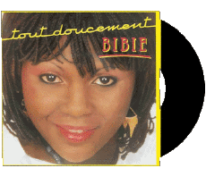 Tout doucement-Multi Media Music 80' France Compilation B Bibie Tout doucement