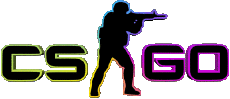 Multimedia Videospiele Counter Strike Global Ofensive Logo 
