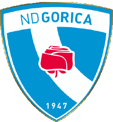 Sport Fußballvereine Europa Slowenien ND Gorica 
