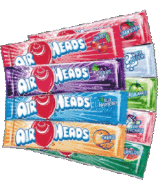 Nourriture Bonbons Airheads 