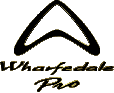 Multimedia Ton - Hardware Wharfedale 