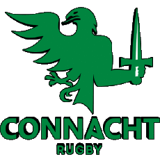 Sportivo Rugby - Club Mondo - Logo Irlanda Connacht 