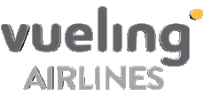 Transporte Aviones - Aerolínea Europa España Vueling Airlines 