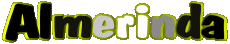 Nombre FEMENINO - Portugal A Almerinda 