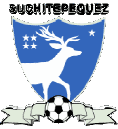 Sports FootBall Club Amériques Guatemala Club Deportivo Suchitepéquez 