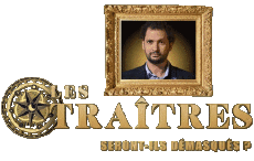 Multi Média Emission  TV Show M6 Groupe Divers Les Traîtres 