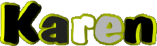 First Names FEMININE - UK - USA - IRL - AUS - NZ K Karen 
