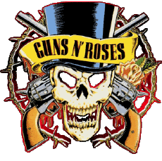 Multi Média Musique Hard Rock Guns N' Roses 
