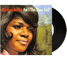 Multi Média Musique Funk & Soul 60' Best Off Barbara Acklin – Am I The Same Girl (1969) 