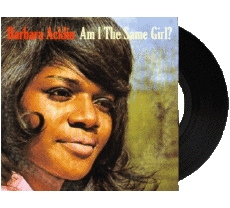 Multi Media Music 60' Funck & Soul Compilation Barbara Acklin – Am I The Same Girl (1969) 