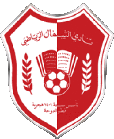 Deportes Fútbol  Clubes Asia Qatar Al-Shamal SC 