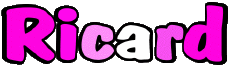 Prénoms MASCULIN - France R Ricard 