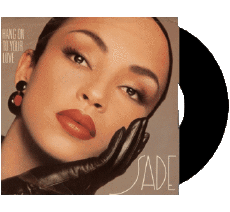 Hang on to your love-Multi Média Musique Compilation 80' International S Sade 