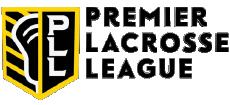 Sport Lacrosse PLL (Premier Lacrosse League) Logo 