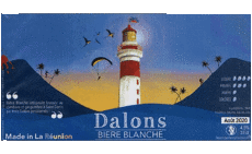 Boissons Bières France Outre Mer Dalons 