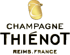 Bevande Champagne Thiénot 