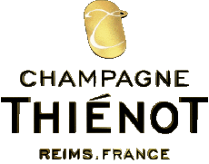 Boissons Champagne Thiénot 