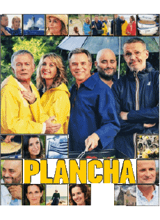 Multi Media Movie France Franck Dubosc Plancha 