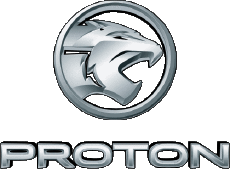 Transport Cars Proton Logo 