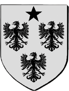 Drapeaux France Départements - Villes 80 LONGUEAU 