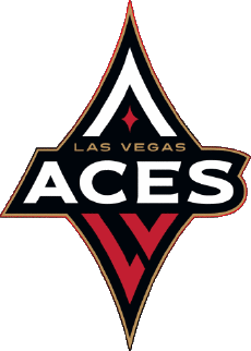 Deportes Baloncesto U.S.A - W N B A Las Vegas Aces 