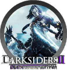 Multimedia Videospiele Darksiders 02 - Death Lives 