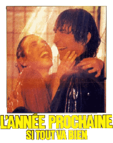 Multi Média Cinéma - France Thierry Lhermitte L'Année prochaine si tout va bien 