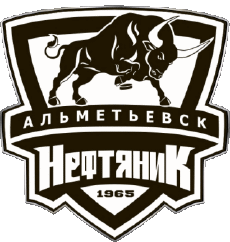 Sport Eishockey Russland Neftianik Almetievsk 