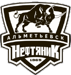 Sports Hockey - Clubs Russia Neftianik Almetievsk 