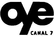 Multi Média Chaines - TV Monde Panama OyeTV 7 
