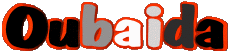 First Names FEMININE - Maghreb Muslim O Oubaida 