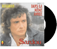 Deborah - Dans le même année-Multimedia Musik 70' Frankreich-Zusammenstellung Michel Sardou 