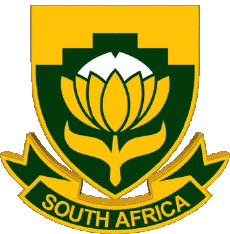 Sportivo Calcio Squadra nazionale  -  Federazione Africa Sud Africa 