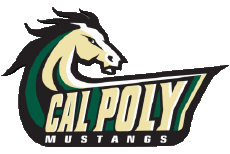 Sports N C A A - D1 (National Collegiate Athletic Association) C Cal Poly Mustangs 