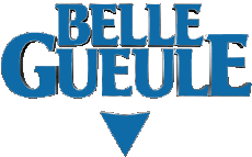 Boissons Bières Canada Belle-Gueule 