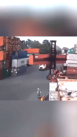 Humor - Fun Transporte Camiones Accident Crash Fail 02 