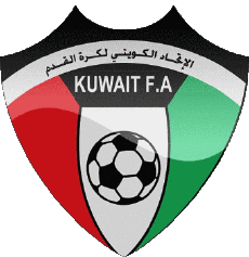 Sport Fußball - Nationalmannschaften - Ligen - Föderation Asien Kuwait 