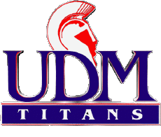 Sports N C A A - D1 (National Collegiate Athletic Association) D Detroit Titans 