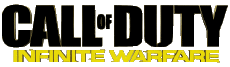 Multimedia Videogiochi Call of Duty Infinite Warfare 