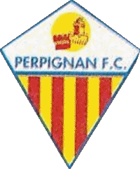 1952-Sport Fußballvereine Frankreich Occitanie Canet Roussillon FC 