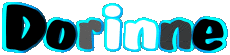 Nombre FEMENINO - Francia D Dorinne 