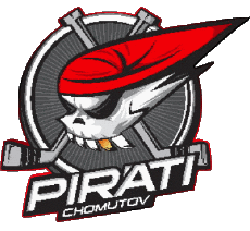 Sports Hockey - Clubs Tchéquie Piráti Chomutov 