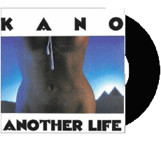 Multimedia Musik 80' International-Zusammenstellung K Kano 