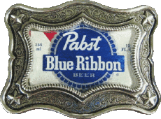 Getränke Bier USA Pabst 