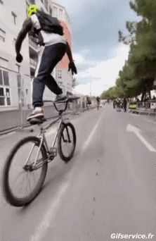 Humor -  Fun Sport Radfahren - Fahrrad Fun Win 