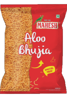 Nourriture Apéritifs - Chips - Snack Inde Mahesh 