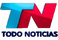 Multi Media Channels - TV World Argentina TN (Todo Noticias) 