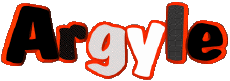 First Names MASCULINE -  UK - USA - IRL - AUS - NZ A Argyle 