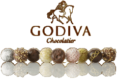 Food Chocolates Godiva 