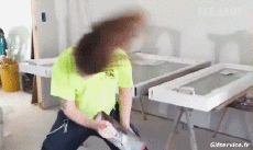 Humor - Fun GENTE En el trabajo Idiot  Fail Serie 02 